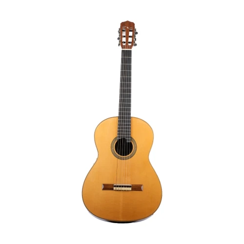 [Outlet] Cordoba C10 SP/IN Klasik Gitar (Natural) (OL 22-505) 1