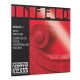 Thomastik Infeld IR02 Red Series 4/4 Hydronalium Tek La Teli 1