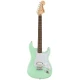 Squier FSR Affinity Stratocaster H HT Laurel Klavye Surf Green Elektro Gitar 1