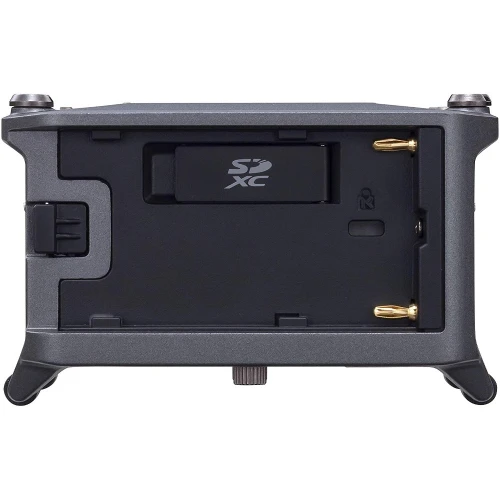 Zoom F6 Multitrack Field Recorder 6