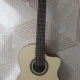 cordoba C1M-CE slim kasa. elektro- klasik 2