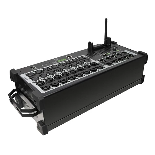 Mackie DL32S 32 Kanal Dijital Mikser 5