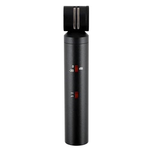 sE Electronics sE7 sideFire (P) Küçük Diyafram Condenser Mikrofon (Çift) 3