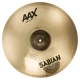 Sabian 22013XB 20" Aax Metal Ride Zil 3