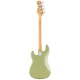 Fender Player II Precision Bass Akçaağaç Klavye Birch Green Bas Gitar 2