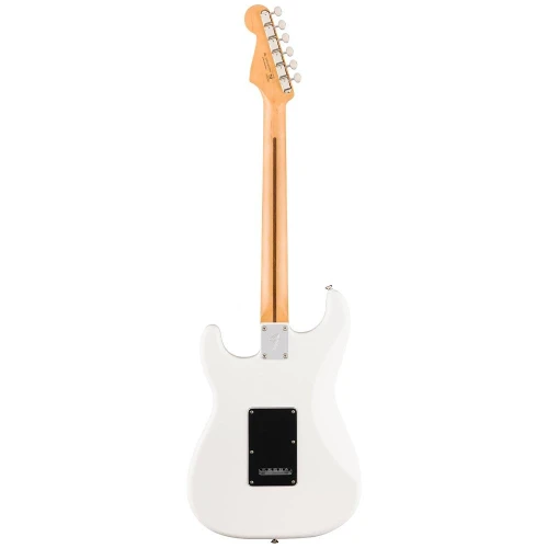 Fender Player II Stratocaster Akçaağaç Klavye Polar White Elektro Gitar 2