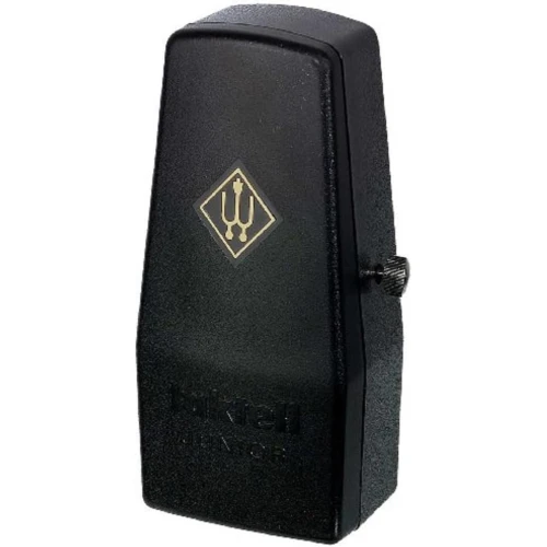 Wittner 903112 JuniorWithout Bell Metronome (Siyah) 2
