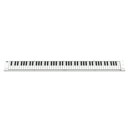 Blackstar Carry-on Folding Piyano 88 Touch (Beyaz) 2