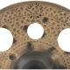 Meinl 16" Pure Alloy Custom Trash Crash Zil 5