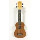 CREMONIA AU006L-21 UKULELE 21\" SOPRANO 2