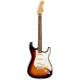 Fender Player II Stratocaster Gülağacı Klavye 3 Ton Sunburst Elektro Gitar 1