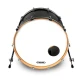 EVANS BD22RSW 22" DERİ RESONAT SMOOTH KİCK BEYAZ ÖN DELİKLİ TEK KAT 3