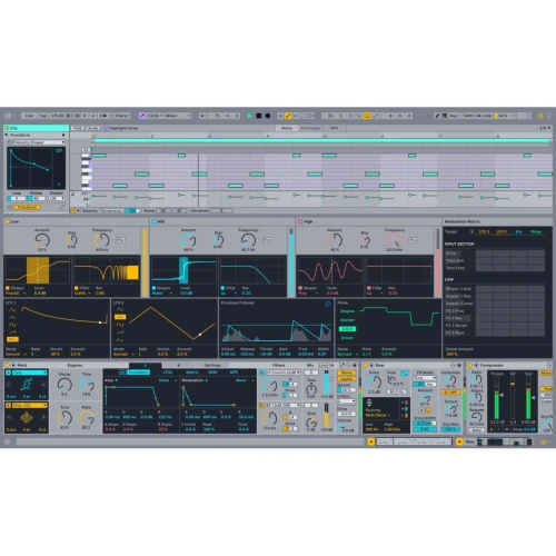 Ableton Live 12 Suite EDU 3