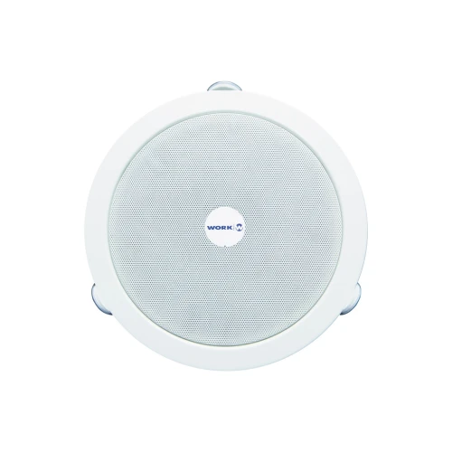 Work IC 656/54 Pasif Tavan Tipi Hoparlör (Beyaz) 1