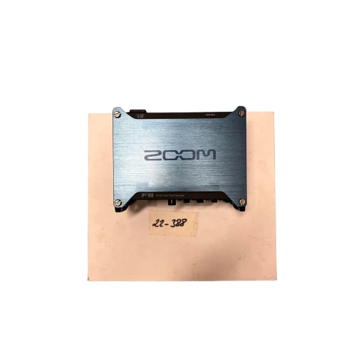 [OUTLET] ZOOM F8N MULTİ TRACK 1