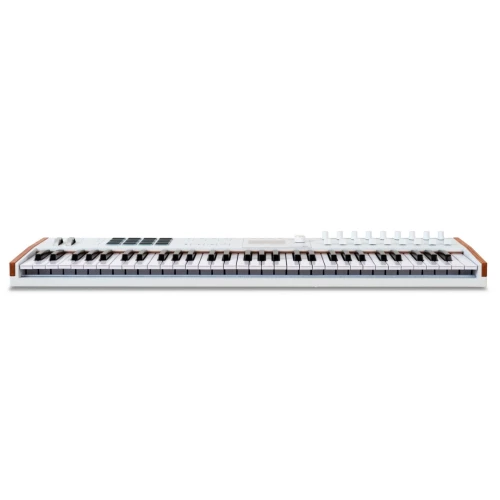 Arturia KeyLab 61 MK3 - Beyaz 4
