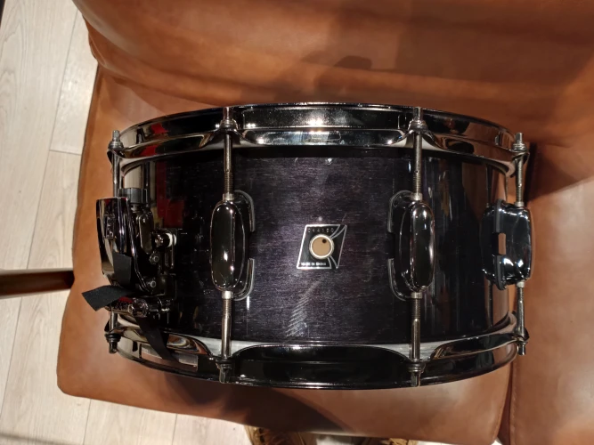 Tama Artwood Maple 14x6.5 Trampet 3