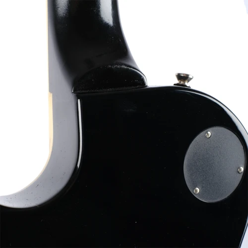 [Outlet] Epiphone Les Paul Standard '60s Elektro Gitar (Ebony)(ol 24-24139) 4