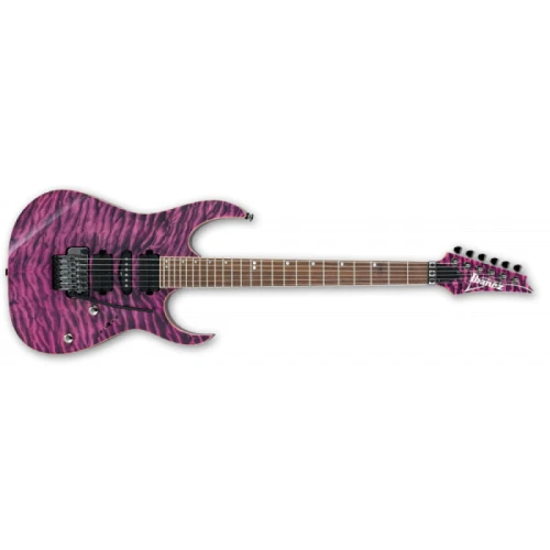 IBANEZ RG870QMZ-HVV 1