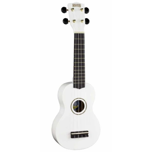 Mahalo MR1WT Soprano Ukulele 1