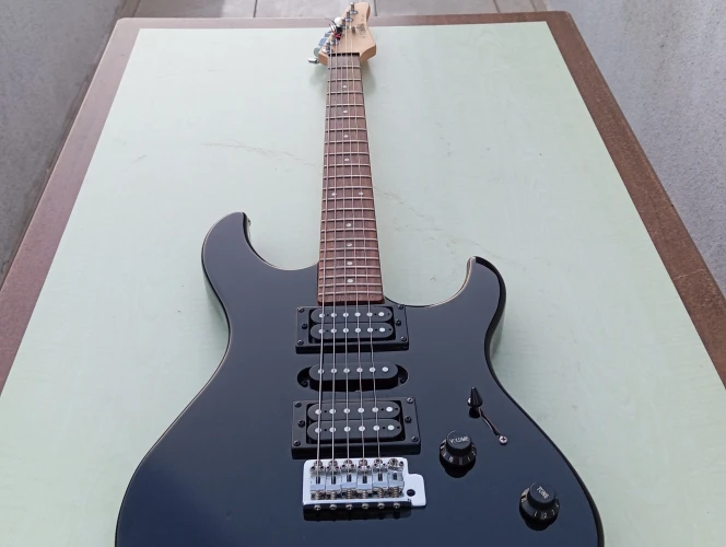 Yamaha Erg121C İhtiyaçtan Satılık 3