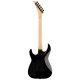 Jackson JS Dinky Arch Top JS32 DKAP Amaranth Klavye Transparent Black Burst Elektro Gitar 2