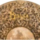 Meinl 14" Byzance Jazz Thin Hihat (Çift) 10