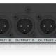 BEHRINGER ULTRADRIVE PRO DCX2496 Kontrol Ünitesi 3