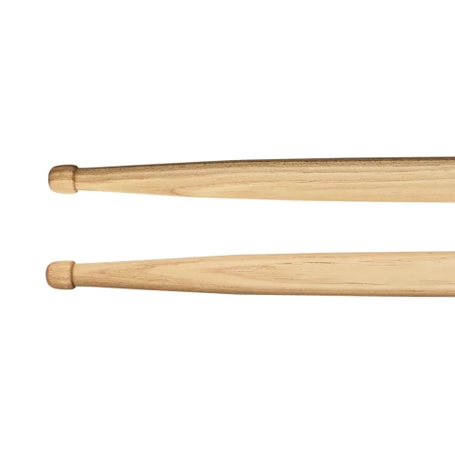 Meinl SB120 Hickory Hybrid Wood Tip 5A Combo Mallet Baget 2