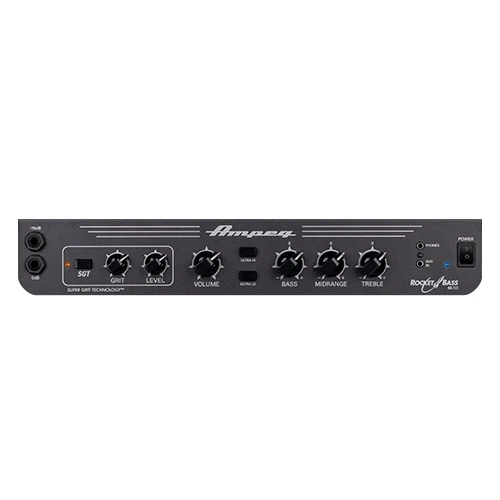 Ampeg Rocket Bass RB-115 Bas Gitar Amfisi 2
