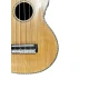 [Outlet] Mahalo MP2E Pearl Series Elektro Concert Ukulele (Natural) [22-478] 2