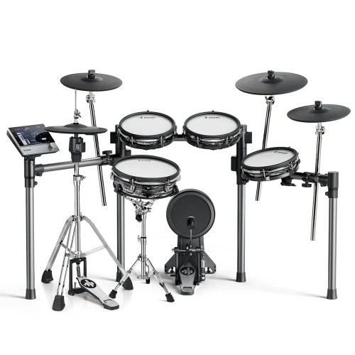 Donner Beat Pro Elektronik Davul Seti 1