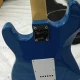 Sanchez elektro gitar 4