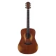 Bromo BAR1H Akustik Gitar (Natural) 1