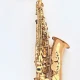 KÖHNER SX-103 Eb (Mi Bemol) Alto Saksafon 2