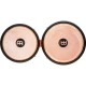 Meinl HB50EC 6.5''/ 7.5'' ABS Bongo (Electric Coral) 4