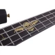 Schecter Johnny Christ Signature Bas Gitar (Mat Siyah) 6