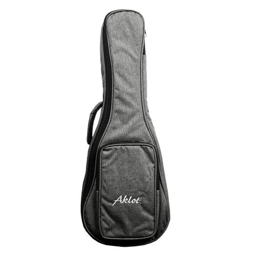 Aklot AKBC-23 Concert Ukulele Gig Bag Hediyeli 3