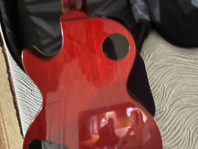 Gibson Les Paul Classic 2