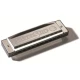 Hohner M5040667 Silver Star Box Small Fa Majör Mızıka 2