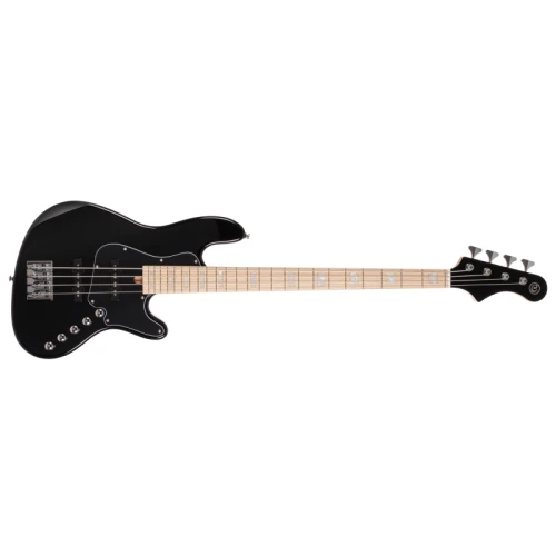 CORT NJS4BK 4 Telli Bas Gitar 1