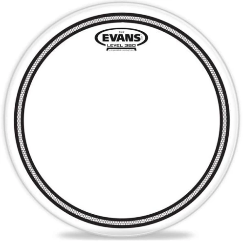 DERİ 8 EC2S TOM CLEAR RİNGLİ ÇİFT KAT (14 MİL) 4