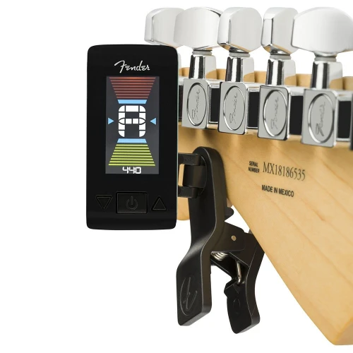 Fender Original Daphne Blue Akort Cihazı 4