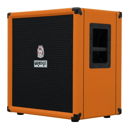 Orange Crush Bass 100 100w Bas Gitar Combo Amfi 2