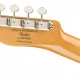 Squier Classic Vibe 60s Custom Telecaster Laurel Klavye 3-Color Sunburst Elektro Gitar 6