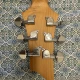 Schecter C-6 FR Deluxe Elektro Gitar (Mat Siyah) ( OLR OL-26043 ) 4