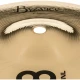 Meinl 8" Byzance Brilliant Splash Zil 4