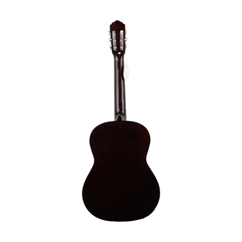 [Outlet] Toledo LC-3900 NL 4/4 Klasik Gitar (Natural)(OL 25-25080) 2