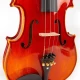 KÖHNER VL-680 Profesyonel El Yapımı Keman 4/4 Tam Boy (PARLAK) - 12 Yaş Ve Üzeri 4