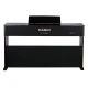 Casio AP270BN Celviano Dijital Piyano (Kahverengi) 5